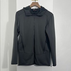 Kirkland Signature Gray Lightweight Jacket
